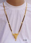 New Designer Long Mangalsutra Latest Collection M 312B